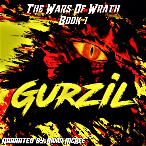 Cover of Gurzil