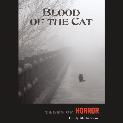 Cover of Blood of the Cat