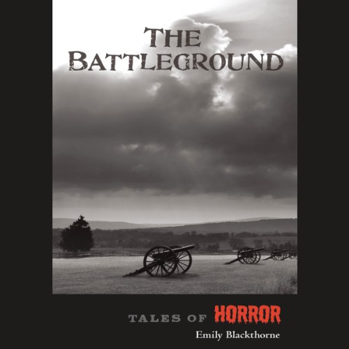 Cover of The Battleground
