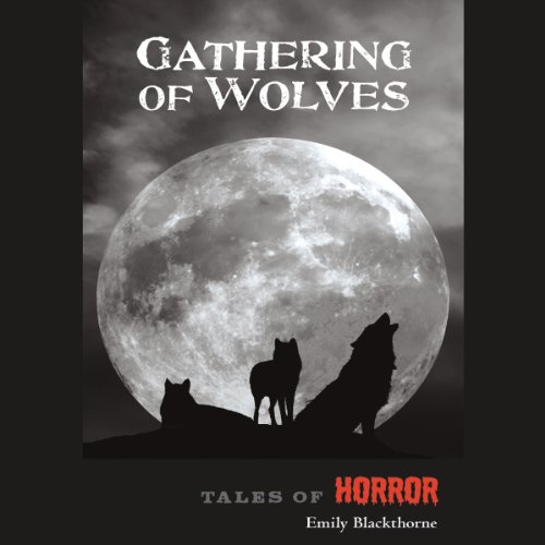 Cover of Gathering of Wolves
