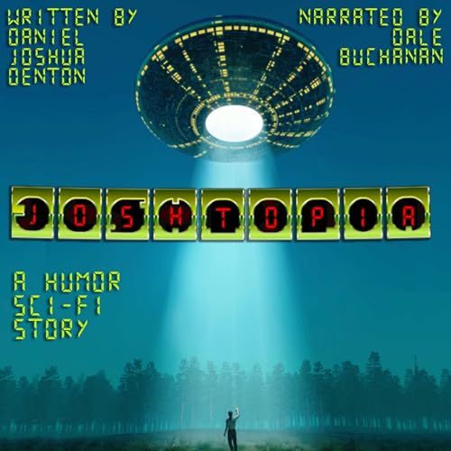 Cover of Joshtopia