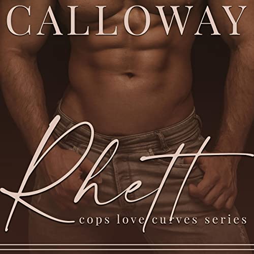 Cover of Rhett