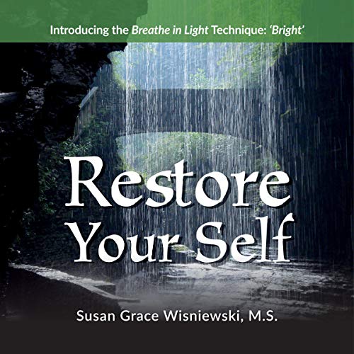 Cover of Restore Your Self
