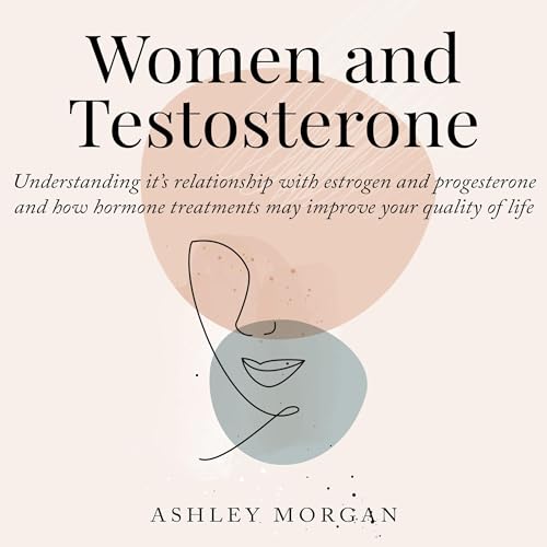 Cover of Women and Testosterone