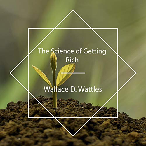 Cover of The Science of Getting Rich