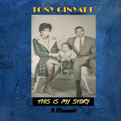 Cover of This Is My Story