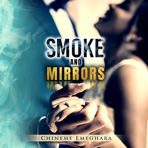 Cover of Smoke and Mirrors
