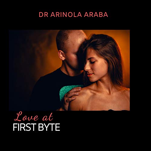 Cover of Love at First Byte