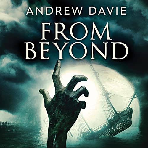 Cover of From Beyond