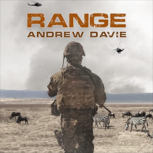 Cover of Range