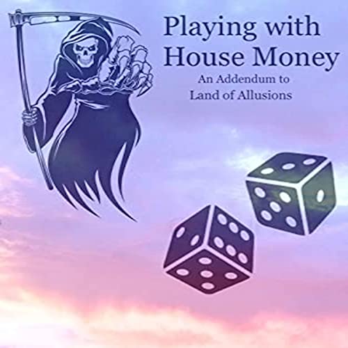 Cover of Playing with House Money