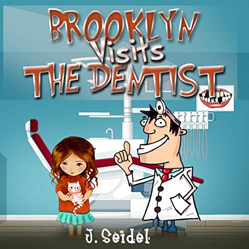 Cover of Brooklyn Visits the Dentist