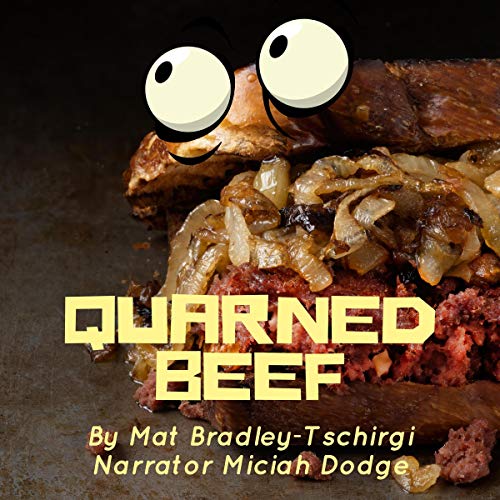 Cover of Quarned Beef