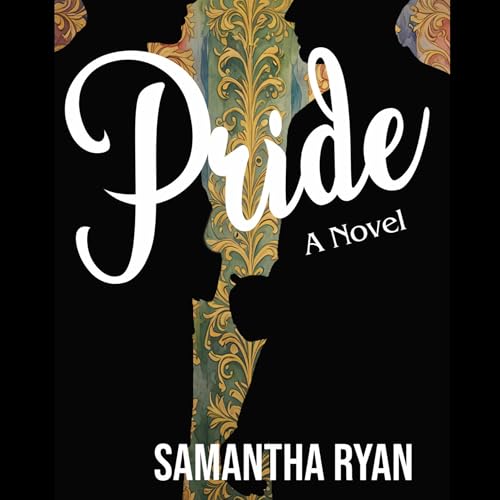 Cover of Pride
