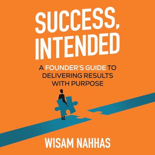 Cover of Success, Intended