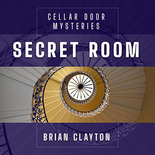 Cover of Secret Room
