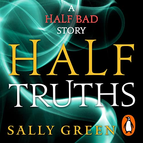 Cover of Half Truths