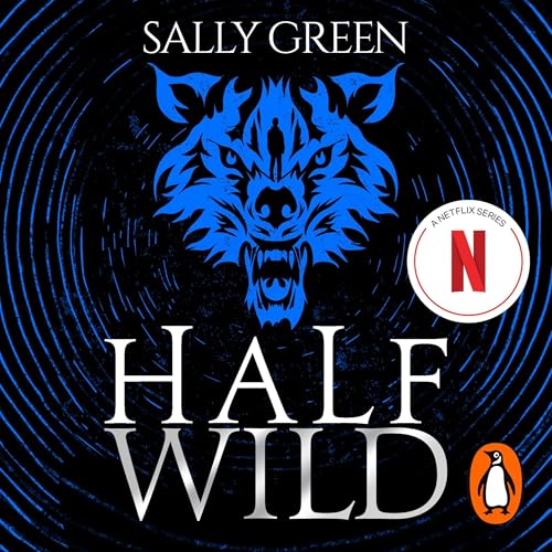 Cover of Half Wild