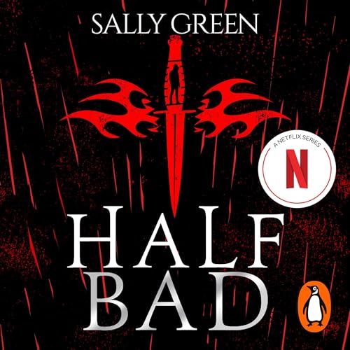 Cover of Half Bad