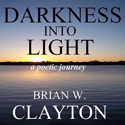 Cover of Darkness into Light
