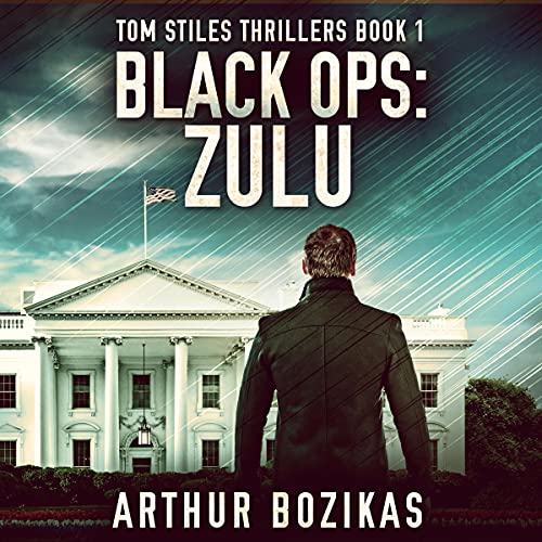 Cover of Black Ops: Zulu