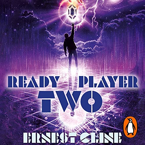 Cover of Ready Player Two