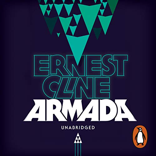 Cover of Armada