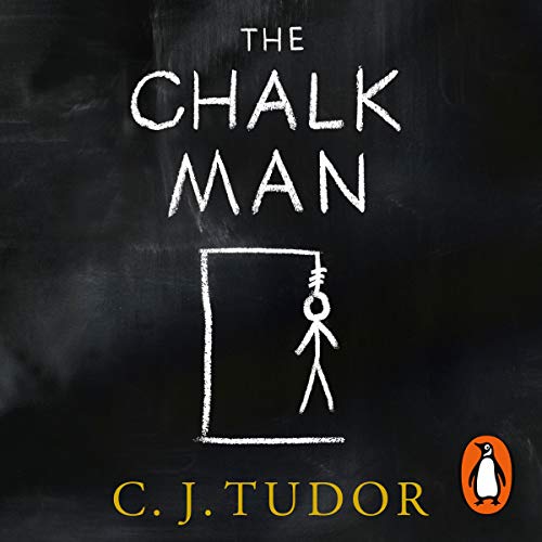 Cover of The Chalk Man