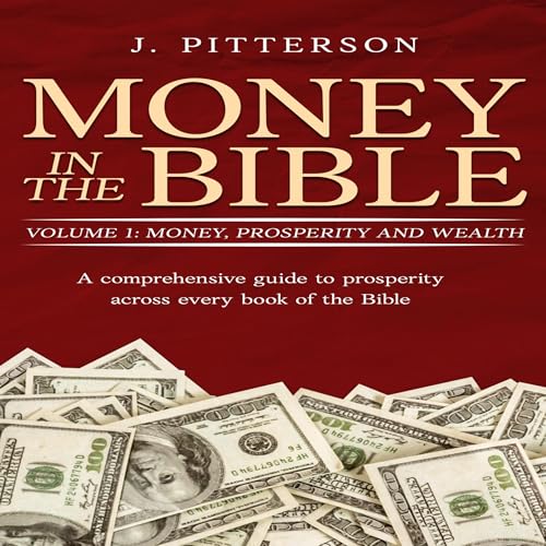Cover of Money, Prosperity and Wealth