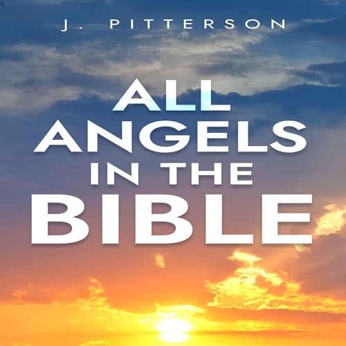 Cover of All Angels in the Bible