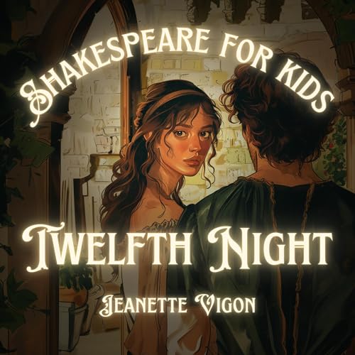 Cover of Twelfth Night