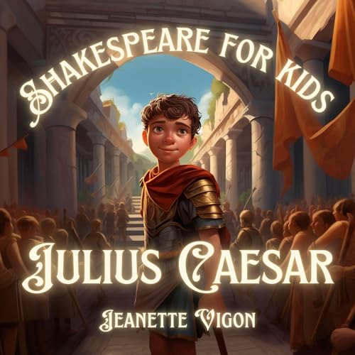 Cover of Julius Caesar