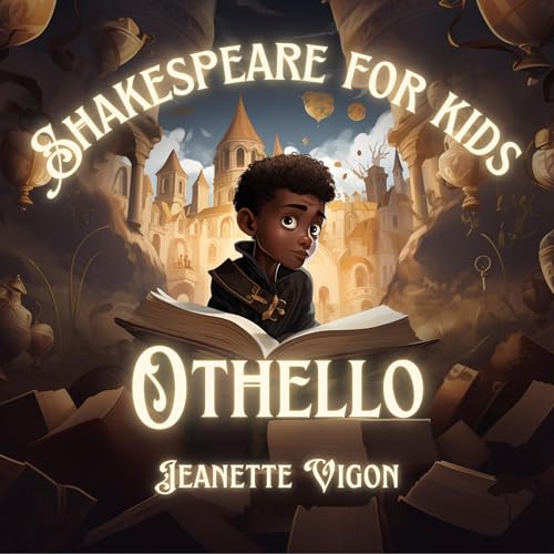 Cover of Othello