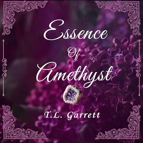 Cover of Essence of Amethyst