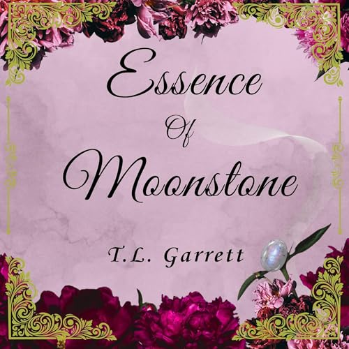 Cover of Essence of Moonstone