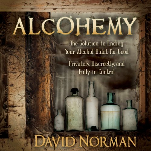 Cover of Alcohemy