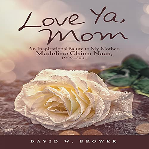 Cover of Love Ya, Mom