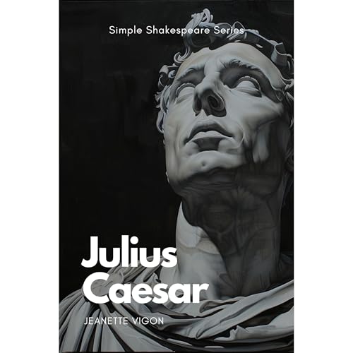 Cover of Julius Caesar | Simple Shakespeare Series