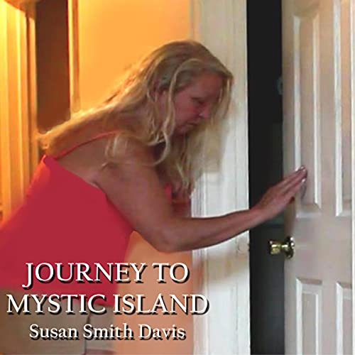 Cover of Journey to Mystic Island