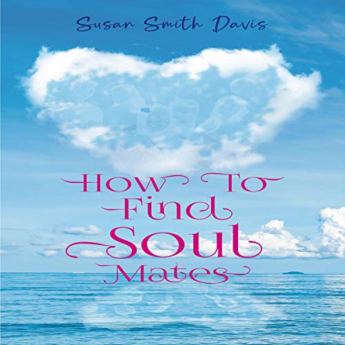 Cover of How to Find Soul Mates