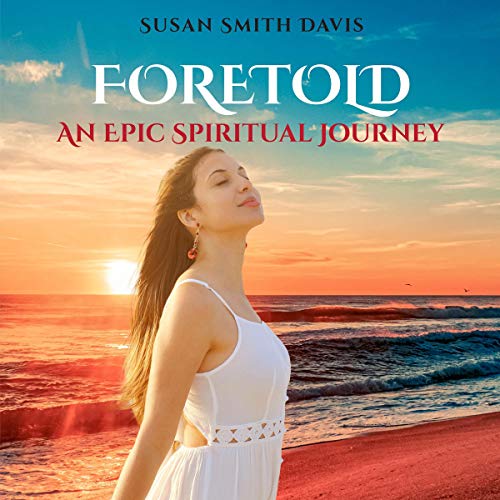 Cover of Foretold