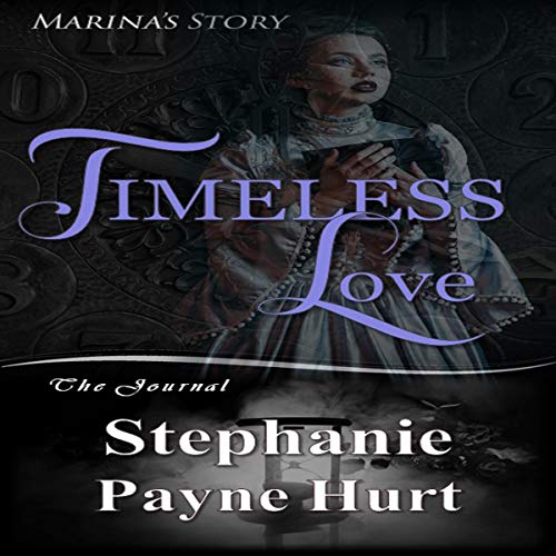 Cover of Timeless Love