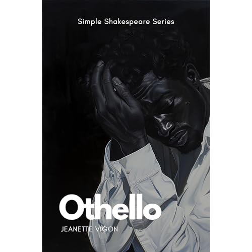 Cover of Othello | Simple Shakespeare Series