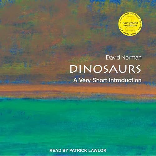 Cover of Dinosaurs