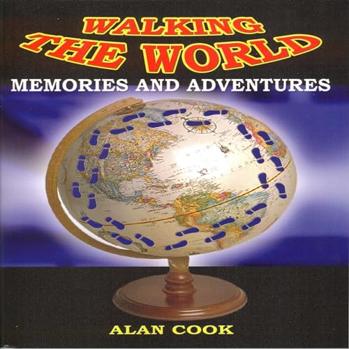 Cover of Walking the World