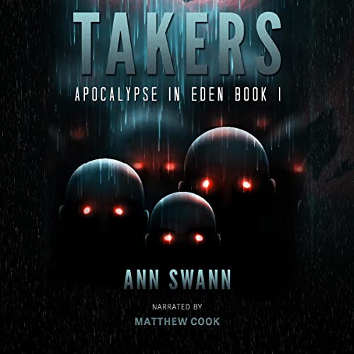 Cover of Takers