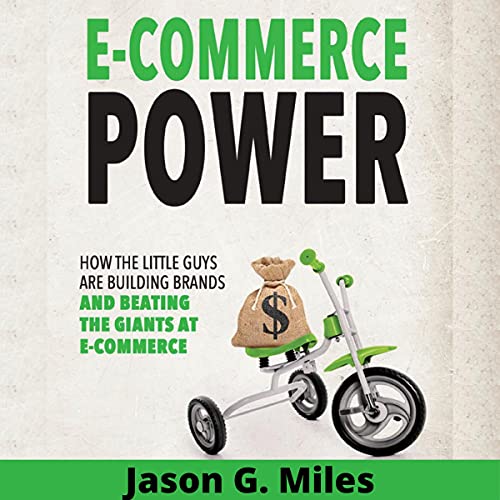 Cover of E-Commerce Power