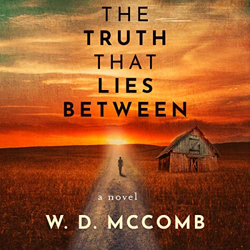 Cover of The Truth That Lies Between