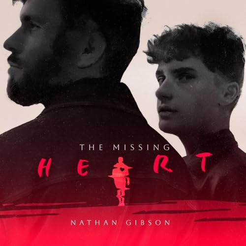 Cover of The Missing Heart