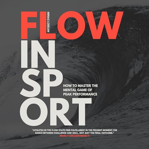 Cover of Flow in Sport